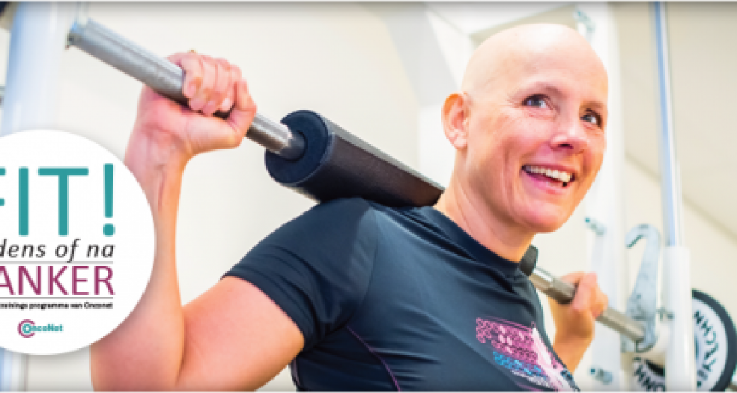 Nieuw! Oncologische revalidatie bij Praktijk voor Fysiotherapie Visser