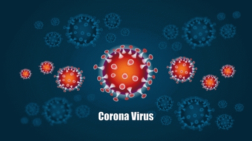 Corona Virus!
