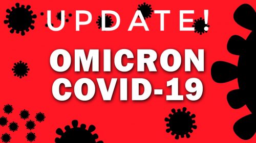 COVID-19 Update!